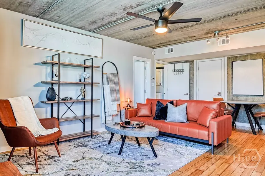 555 Berrien Street #B, Savannah, GA 31401 - #3