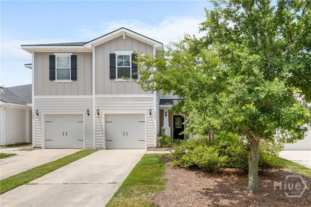 160 Lake Lily Drive, Richmond Hill, GA 31324 - #1