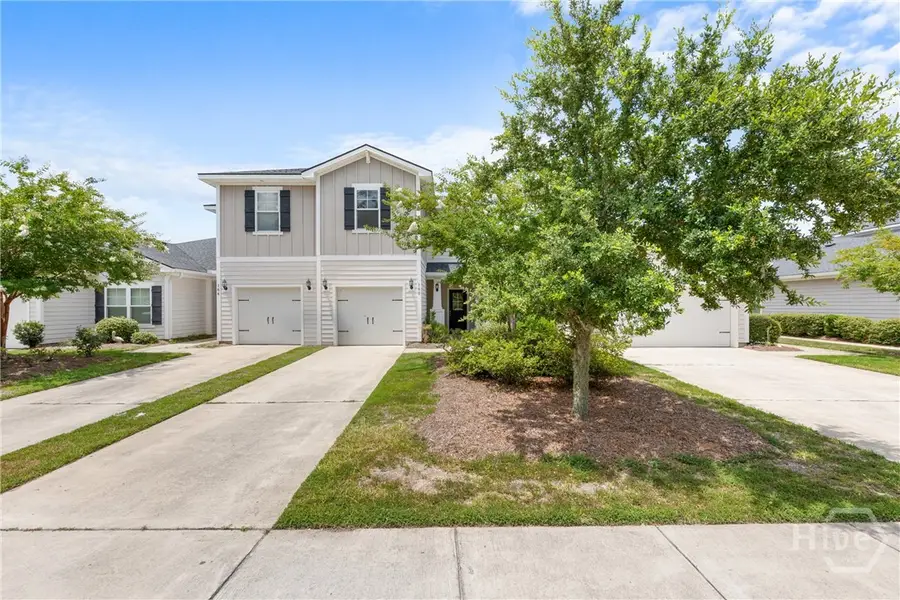 160 Lake Lily Drive, Richmond Hill, GA 31324 - #2
