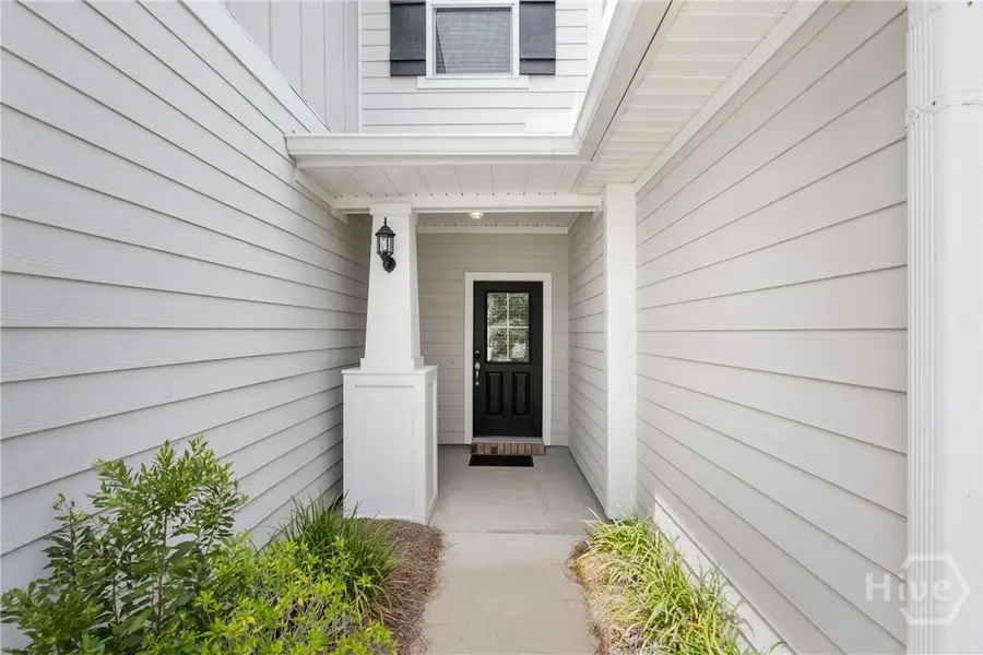 160 Lake Lily Drive, Richmond Hill, GA 31324 - #3
