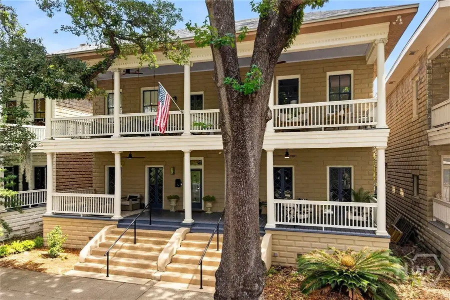 104 W 38th Street, Savannah, GA 31401 - #3