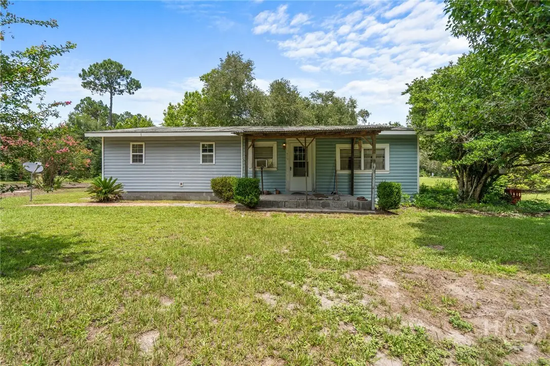 717 Noel C Conaway Road, Guyton, GA 31312 - #1