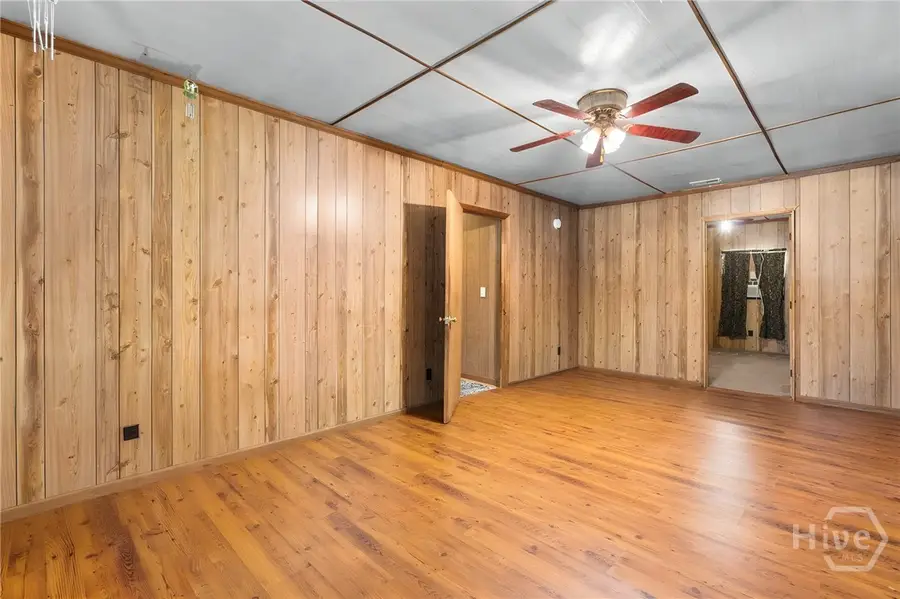 717 Noel C Conaway Road, Guyton, GA 31312 - #3