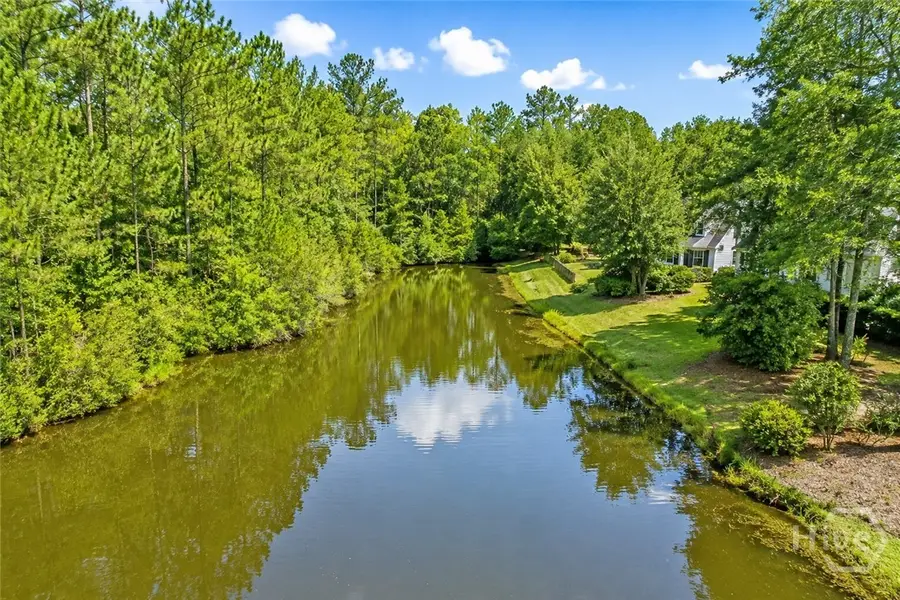 195 Wood Haven Lane, Pooler, GA 31322 - #3
