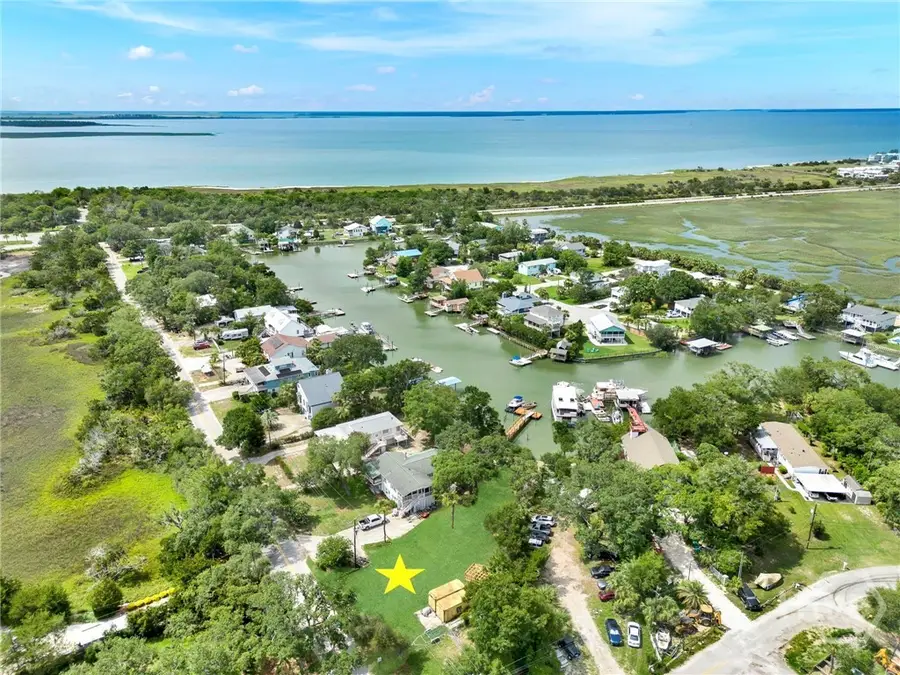 32 Estill Hammock Parkway, Tybee Island, GA 31328 - #3