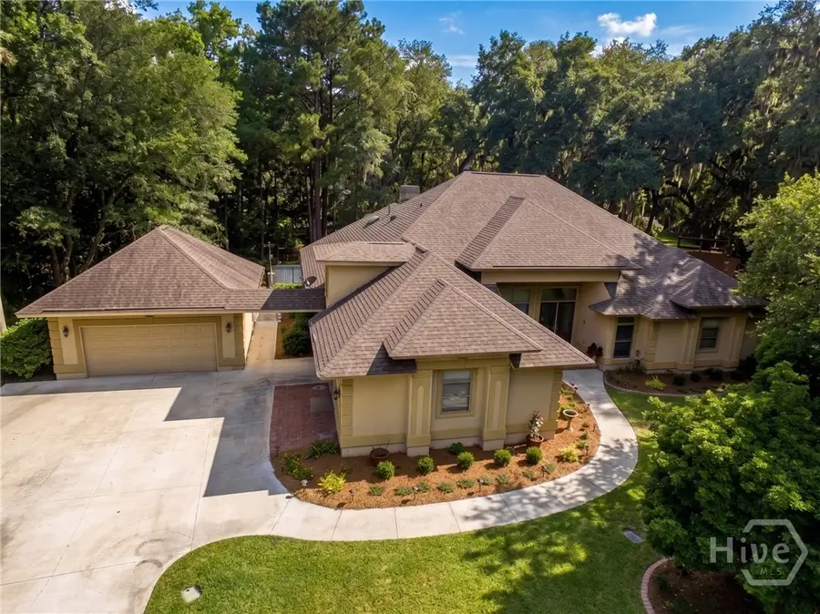 3 Bluebill Court, Savannah, GA 31419 - #2