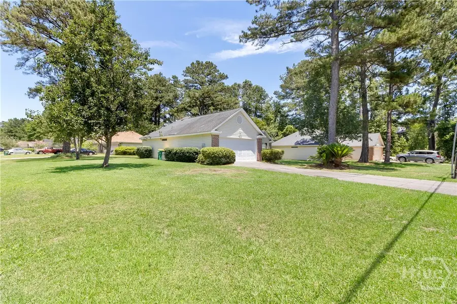 412 Greenway Street, Pooler, GA 31322 - #2
