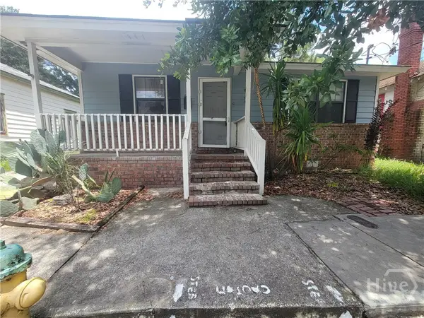 624 Orchard Street, Savannah, GA 31405