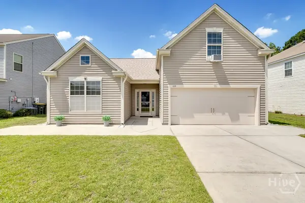 125 Shady Grove Lane, Savannah, GA 31419