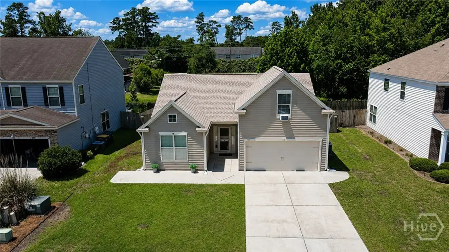 125 Shady Grove Lane, Savannah, GA 31419 - #2