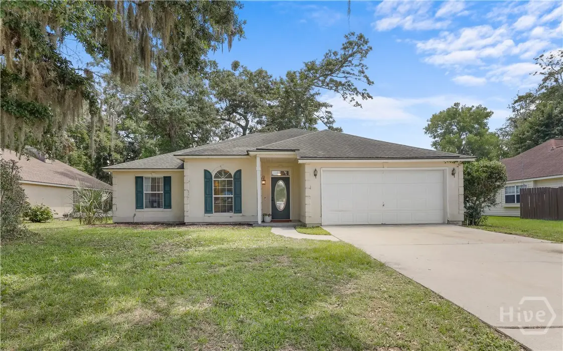 6515 Concord Road, Savannah, GA 31410 - #1