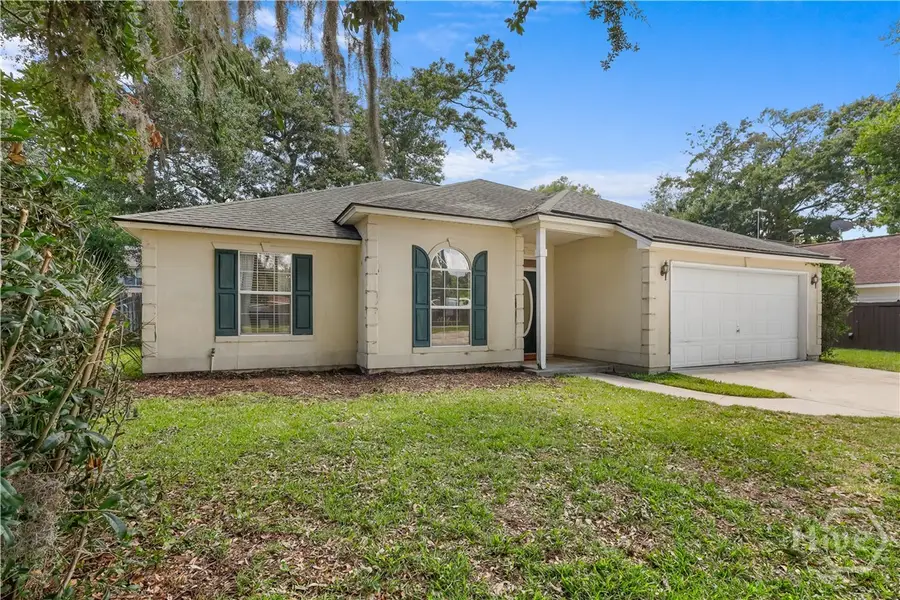 6515 Concord Road, Savannah, GA 31410 - #2