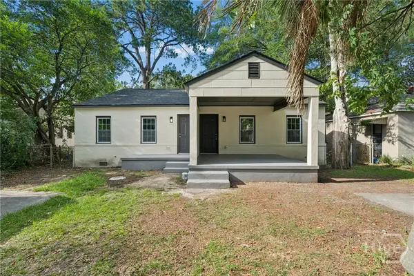 1208 E 55th Street, Savannah, GA 31404