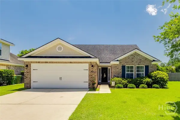 43 Tranquil Place, Pooler, GA 31322