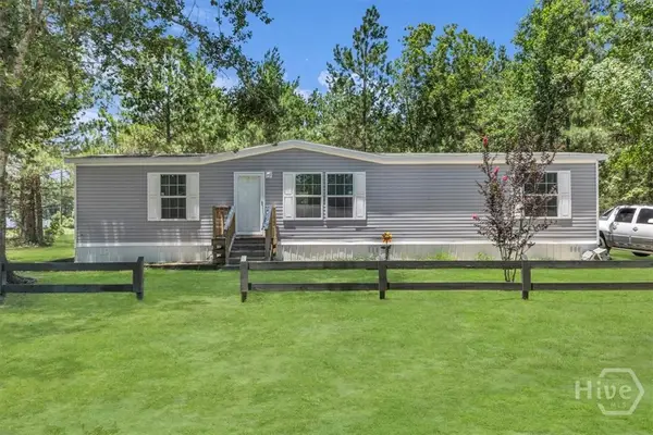 810 Simpsontown Road, Newington, GA 30446