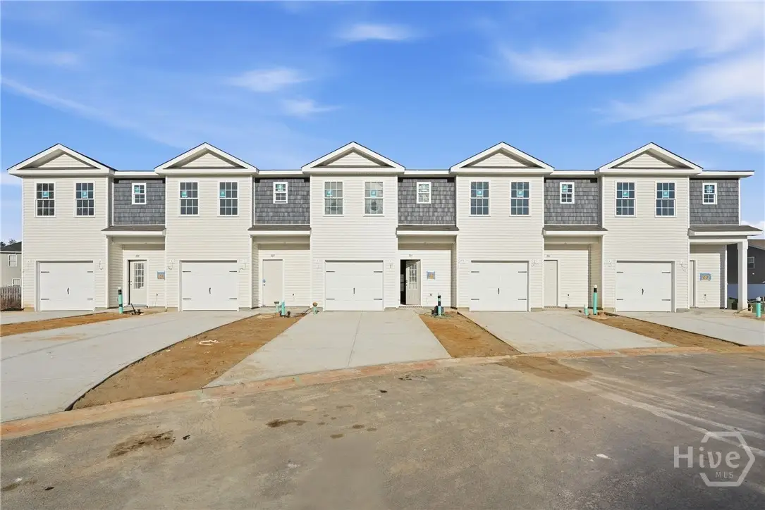 131 Islamorada Lane, Bloomingdale, GA 31302 - #1