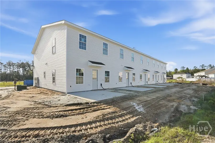 131 Islamorada Lane, Bloomingdale, GA 31302 - #2