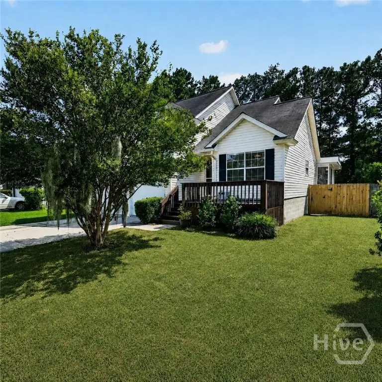 115 Rivermarsh Drive, Savannah, GA 31419 - #1