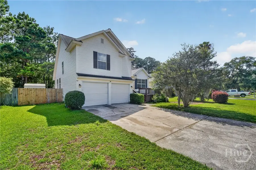 115 Rivermarsh Drive, Savannah, GA 31419 - #2