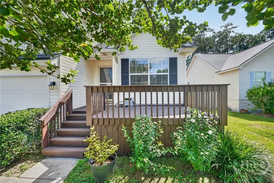 115 Rivermarsh Drive, Savannah, GA 31419 - #3