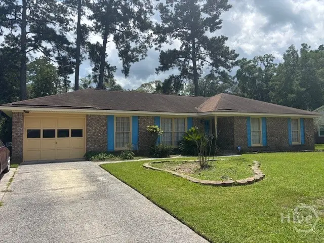 7 Fallowfield Drive, Savannah, GA 31406 - #1