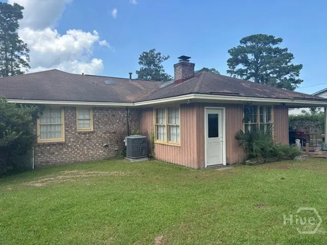 7 Fallowfield Drive, Savannah, GA 31406 - #2