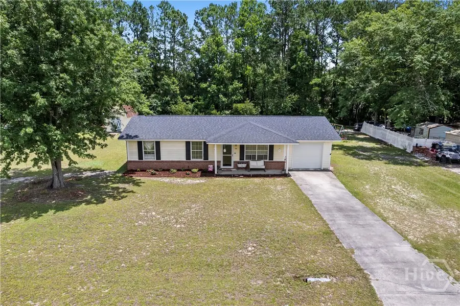 439 Plantation Way, Rincon, GA 31326 - #2