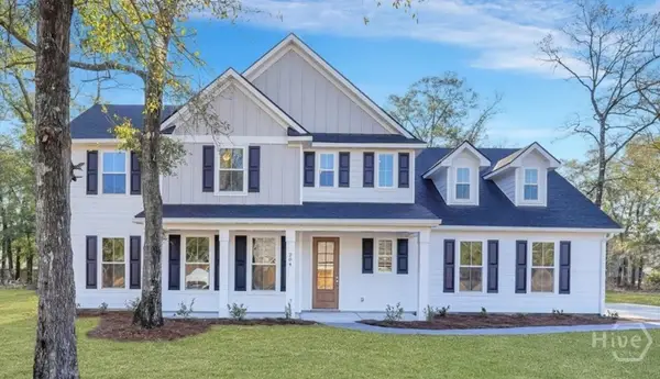 165 Chalk Farm Way, Savannah, GA 31302