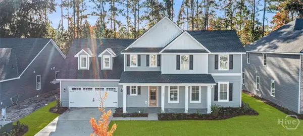 541 Highland Circle, Richmond Hill, GA 31324