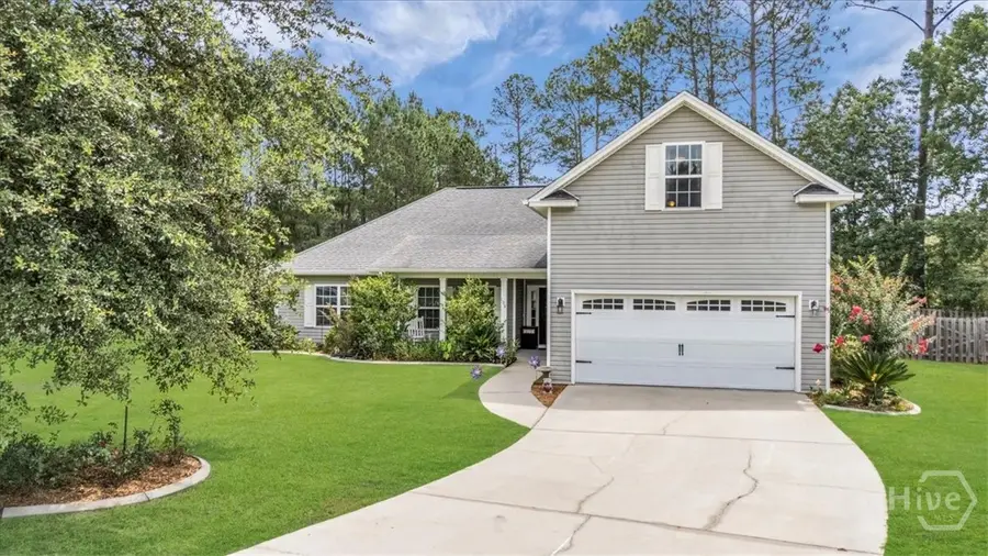 108 Saddlebrush Road, Ellabell, GA 31308 - #2