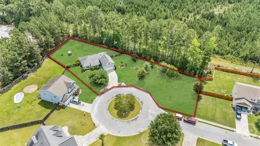 108 Saddlebrush Road, Ellabell, GA 31308 - #3