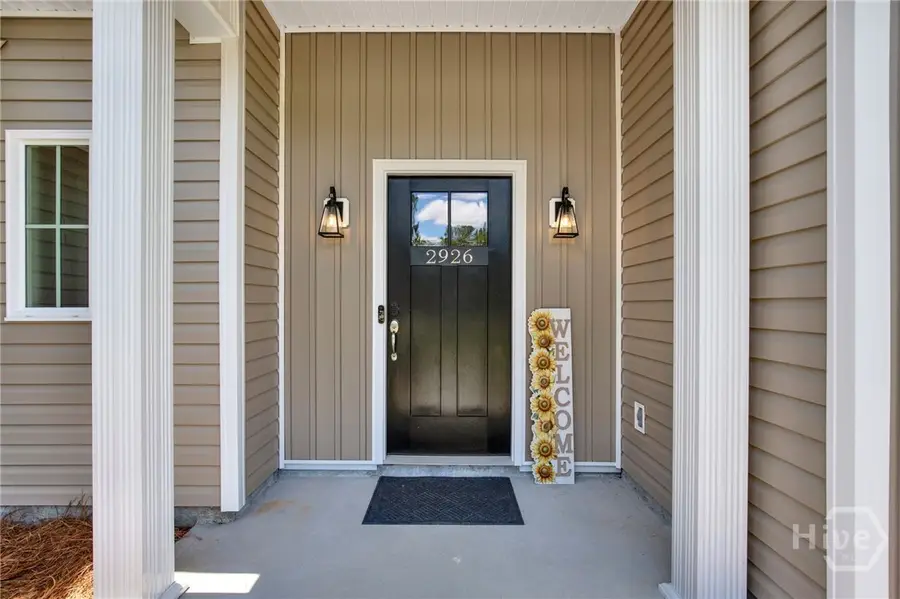 2926 Buster Phillips Road Se, Ludowici, GA 31316 - #2