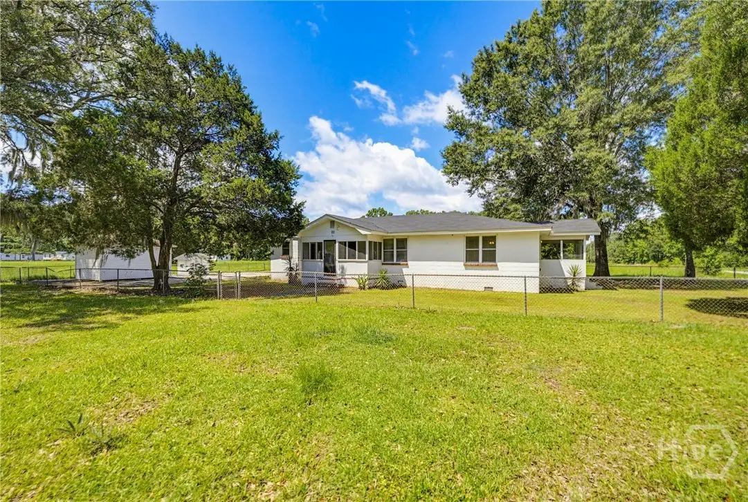 231 Big Estate Circle, Yemassee, SC 29945 - #1