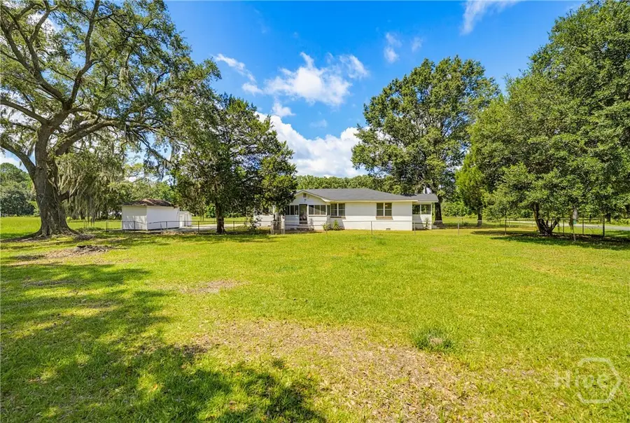 231 Big Estate Circle, Yemassee, SC 29945 - #2
