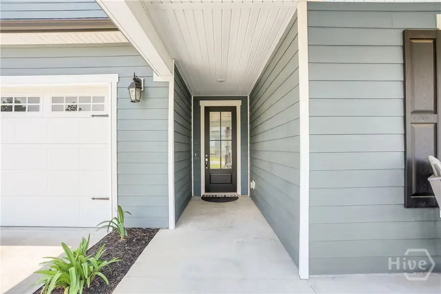 681 Timberland Circle, Richmond Hill, GA 31324 - #3