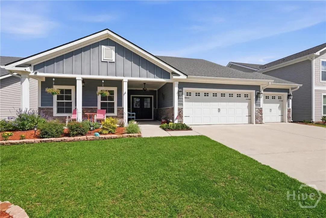 165 Martello Road, Pooler, GA 31322 - #1