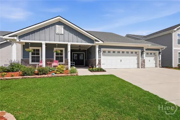 165 Martello Road, Pooler, GA 31322