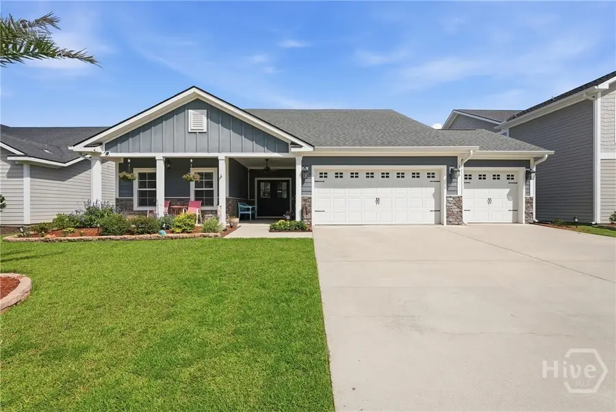 165 Martello Road, Pooler, GA 31322 - #2