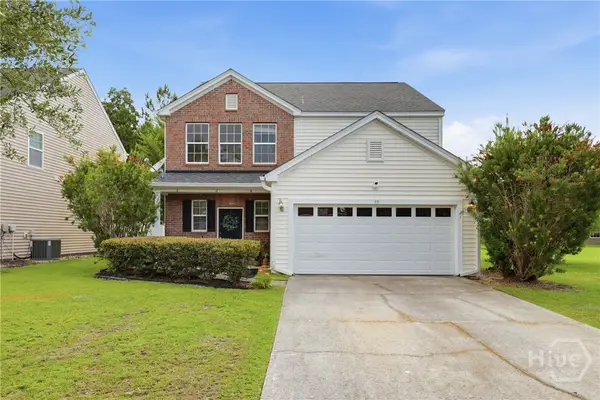 29 Old Bridge Drive, Pooler, GA 31322