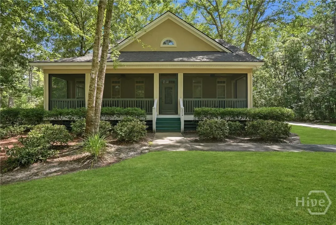 224 Crosswinds Drive, Richmond Hill, GA 31324 - #1