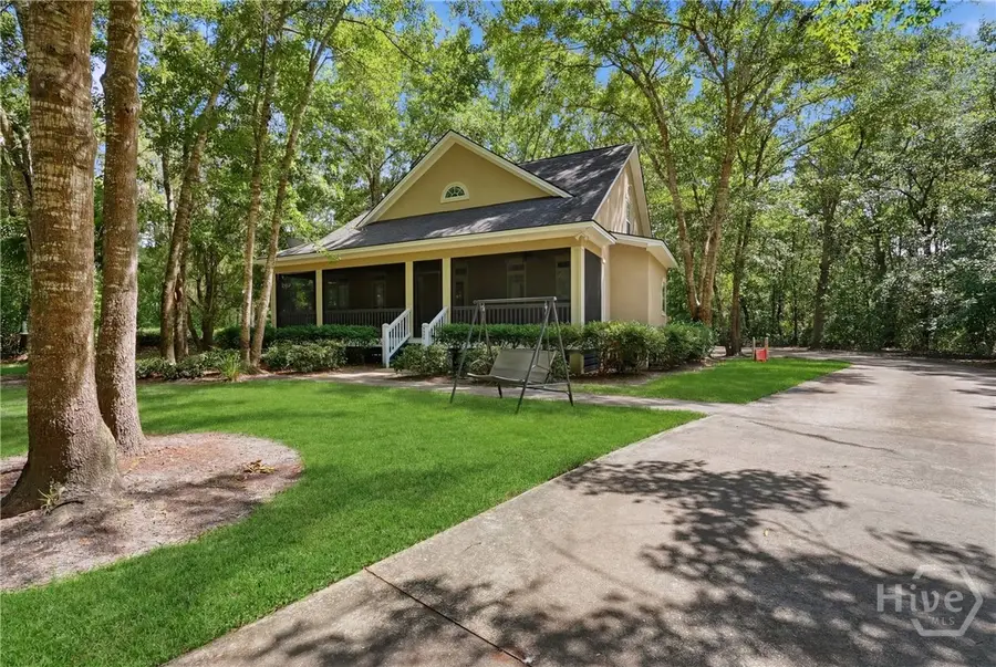 224 Crosswinds Drive, Richmond Hill, GA 31324 - #2