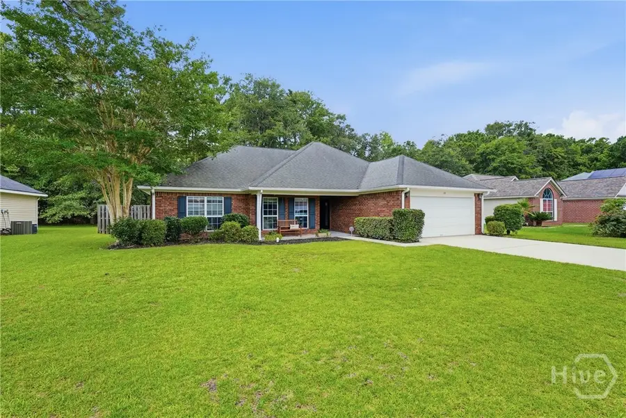 113 Tappan Zee Drive, Pooler, GA 31322 - #3
