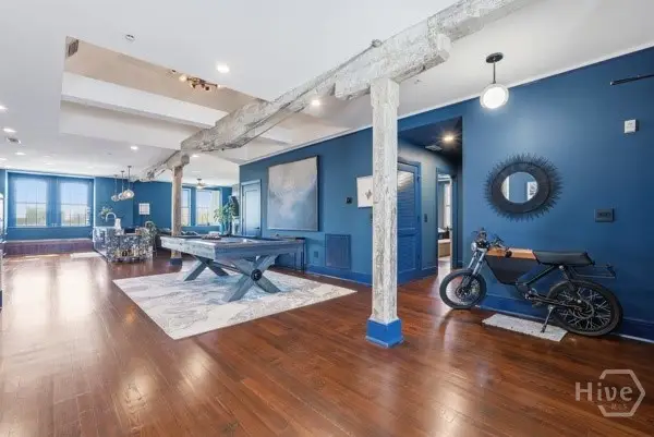 5 Whitaker Street #601, Savannah, GA 31401 - #1
