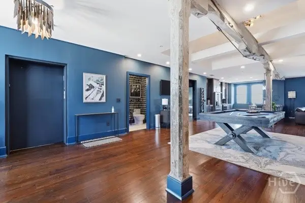 5 Whitaker Street #601, Savannah, GA 31401 - #2