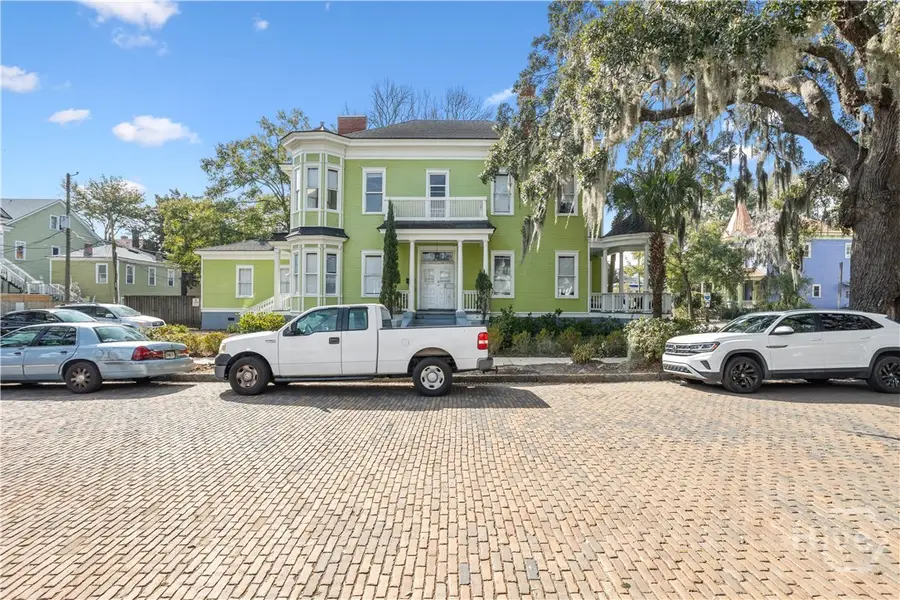 21 W 36th Street, Savannah, GA 31401 - #2