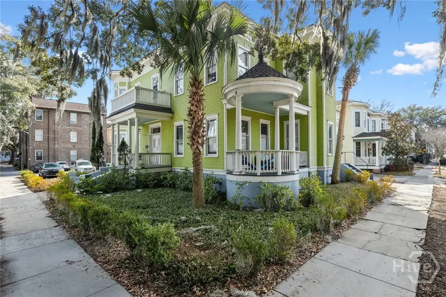 21 W 36th Street, Savannah, GA 31401 - #3