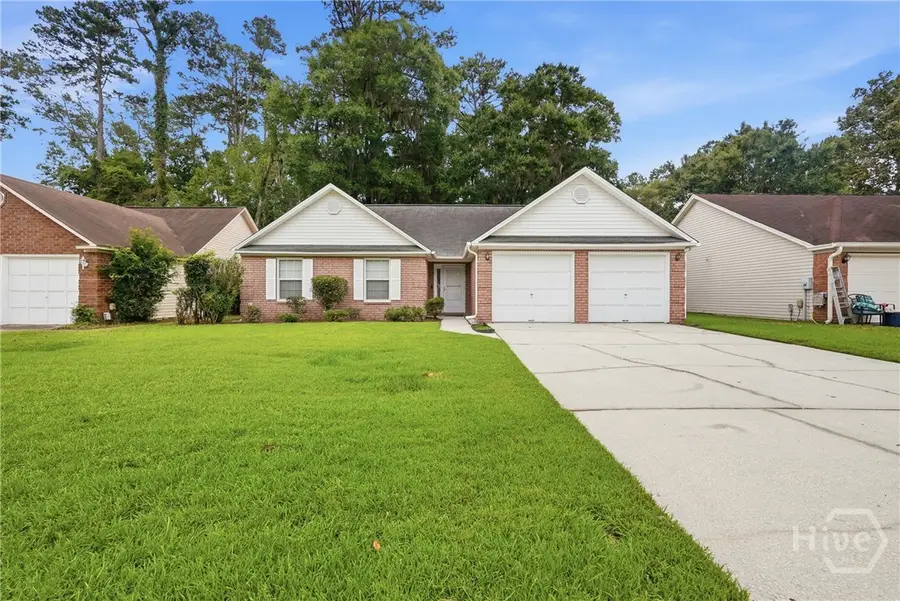 107 Dukes Way, Savannah, GA 31419 - #2