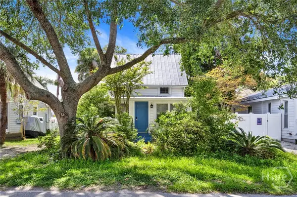 1405 2nd Avenue, Tybee Island, GA 31328