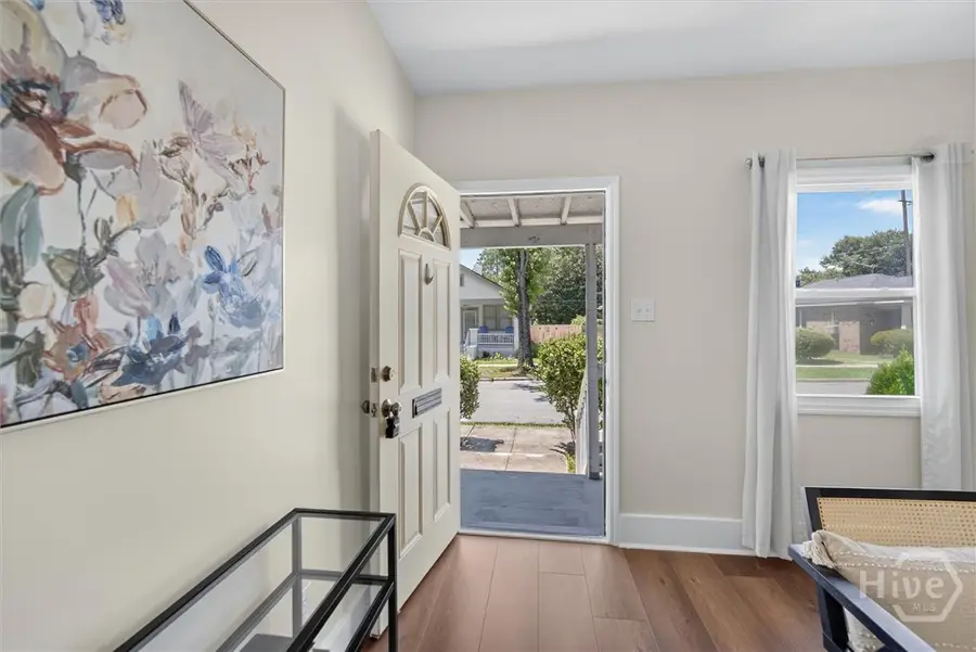 806 E 33rd Street, Savannah, GA 31401 - #2