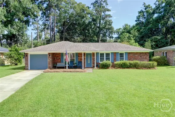 9227 Garland Drive, Savannah, GA 31406